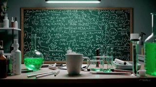 Pathfinder's Pick - Nuclear Coffee