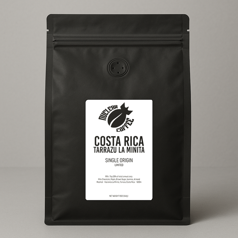 Costa Rica Tarrazu