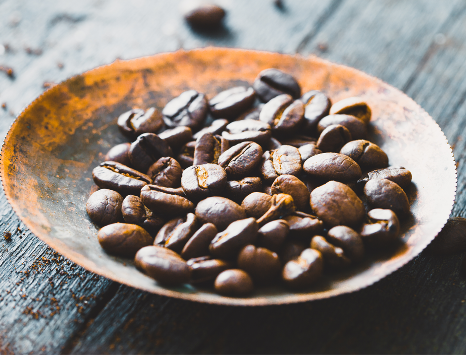 Single Origin