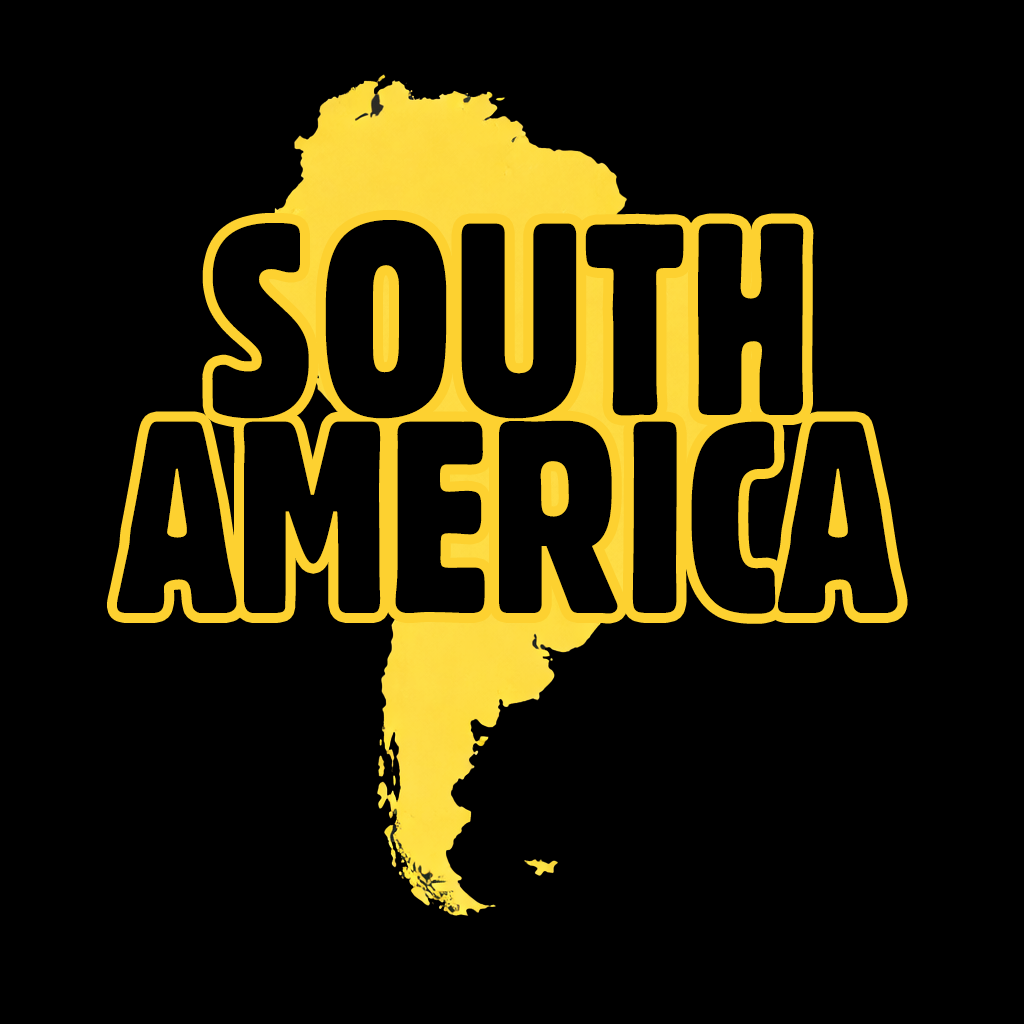 South America