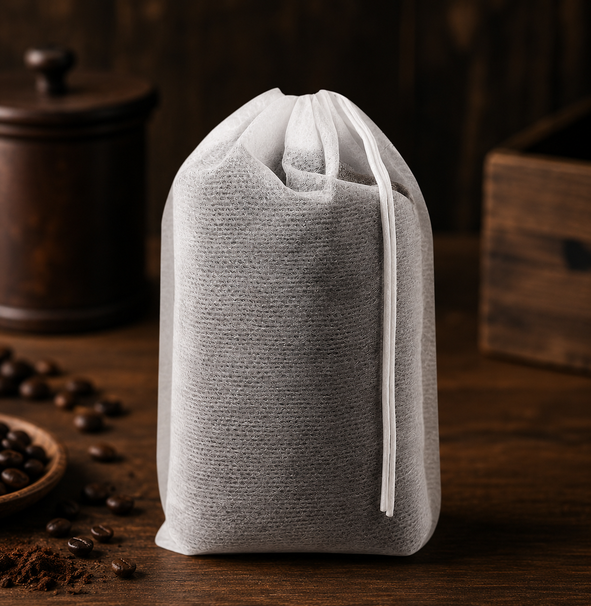 Reactor Pack: Home Cold Brew Packs - Nuclear Coffee
