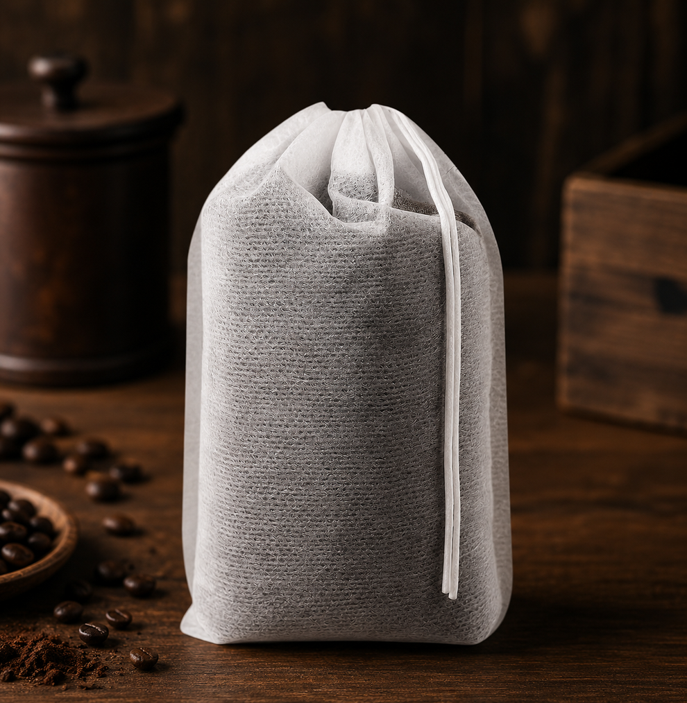 Reactor Pack: Home Cold Brew Packs - Nuclear Coffee
