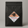 Decommissioned Blend