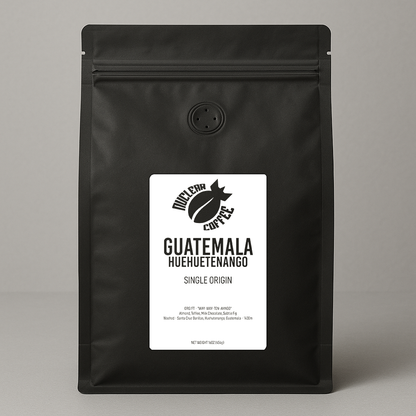 Guatemala Huehuetenango