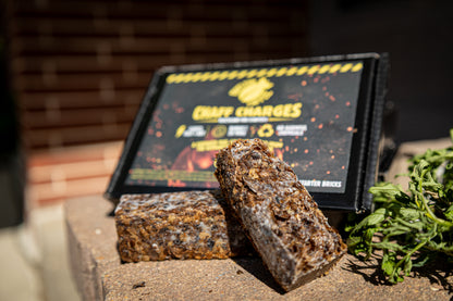 Chaff Charges