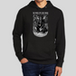 Skelly Apathy Hoodie