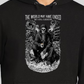 Skelly Apathy Hoodie